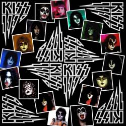 Kiss : Rare Alive! Volume Two